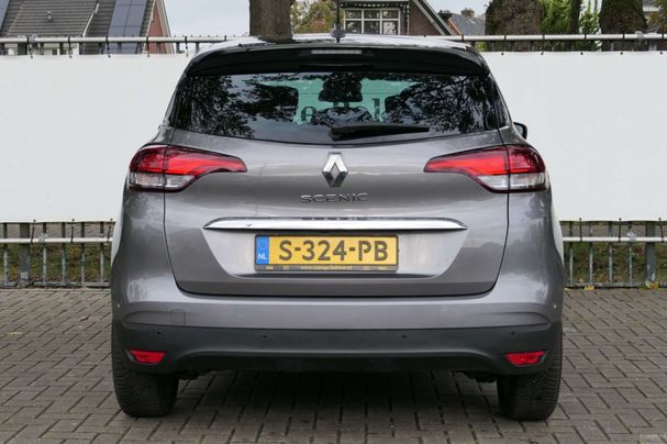 Renault Scenic TCe 140 EDC BLACK EDITION 103 kW image number 25