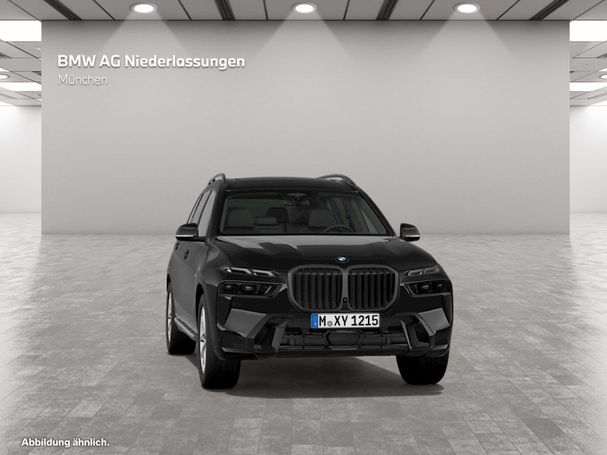 BMW X7 xDrive40i 280 kW image number 10