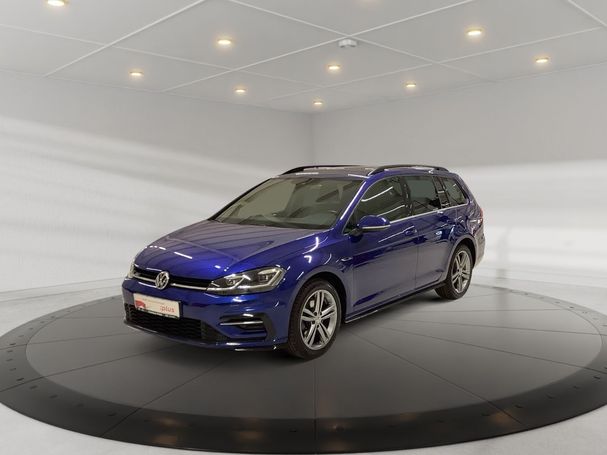 Volkswagen Golf Variant 1.5 TSI Highline DSG 110 kW image number 1