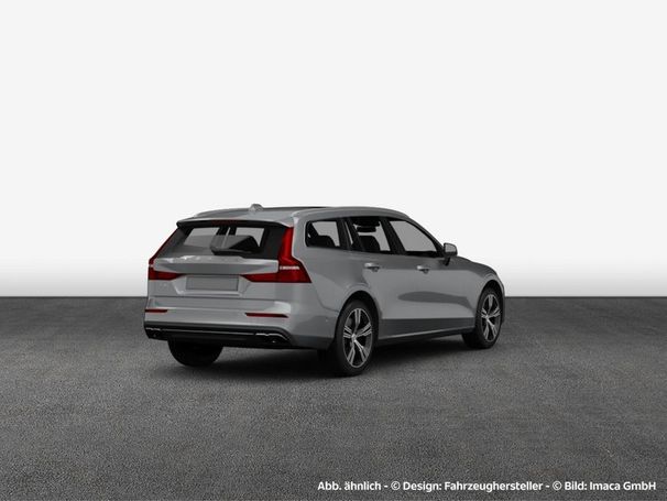 Volvo V60 B4 145 kW image number 3