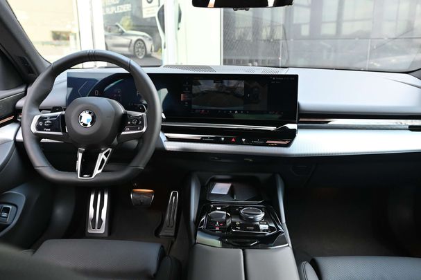 BMW 520i 140 kW image number 4