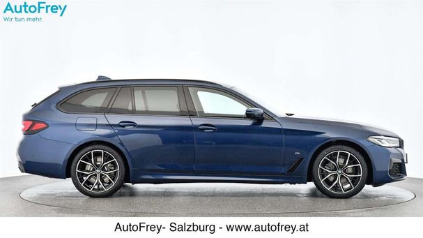 BMW 520d Touring xDrive 140 kW image number 3