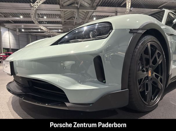 Porsche Taycan 4 Cross Turismo 320 kW image number 13