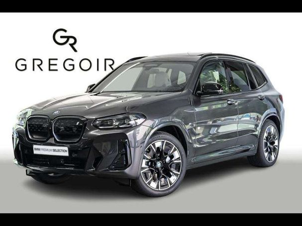 BMW iX3 M Sport 210 kW image number 1