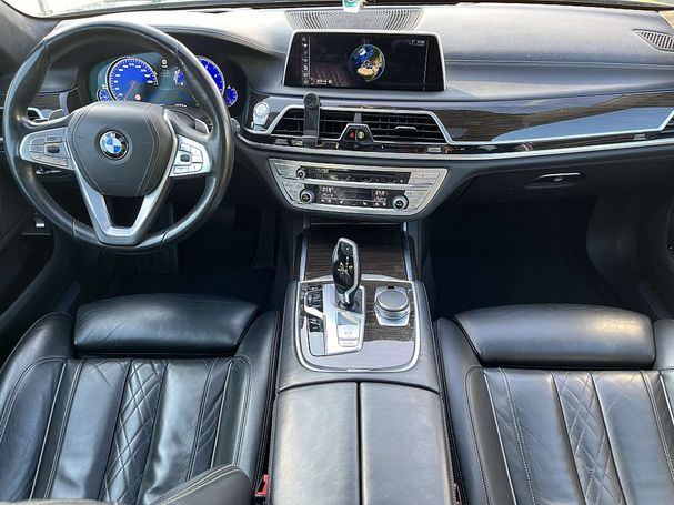 BMW 730Ld xDrive 195 kW image number 11