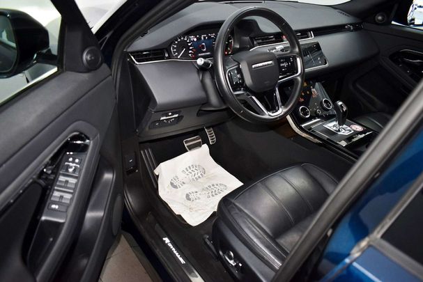 Land Rover Range Rover Evoque 120 kW image number 9