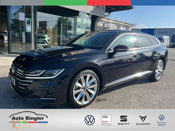 Volkswagen Arteon eHybrid 160 kW image number 1