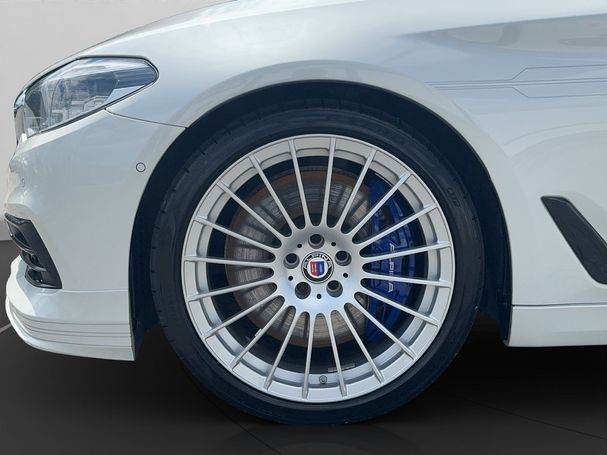 ALPINA D5 S Touring 285 kW image number 10