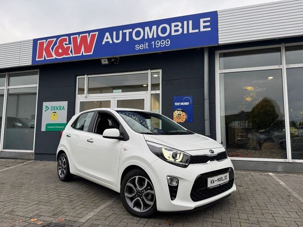 Kia Picanto 62 kW image number 3