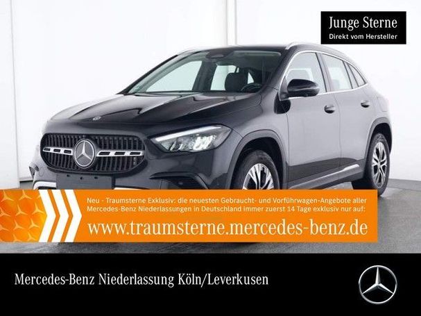 Mercedes-Benz GLA 200 120 kW image number 2