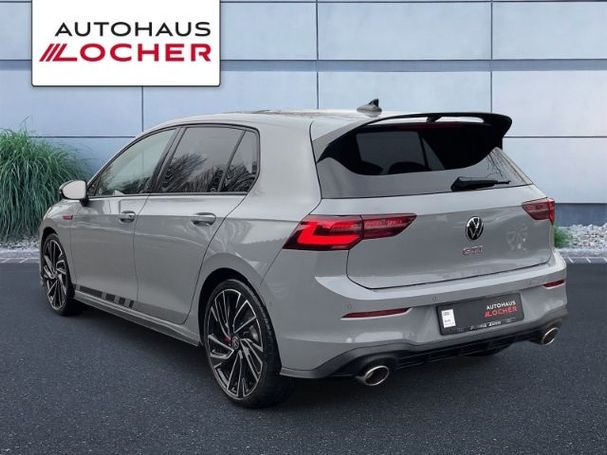 Volkswagen Golf GTI Clubsport DSG 221 kW image number 2