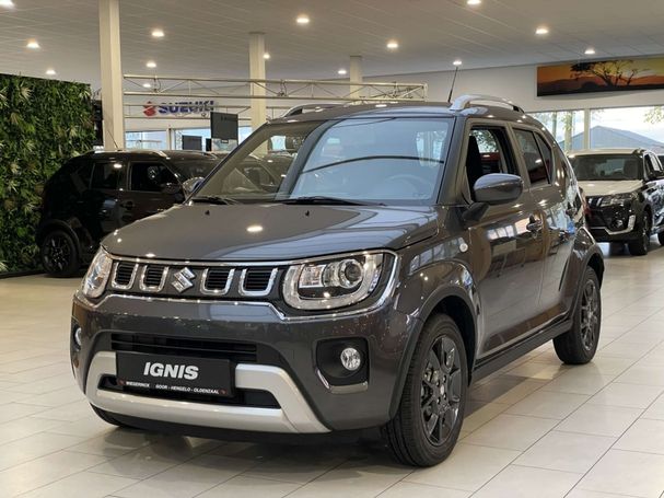 Suzuki Ignis 61 kW image number 1