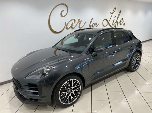 Porsche Macan PDK 180 kW image number 2