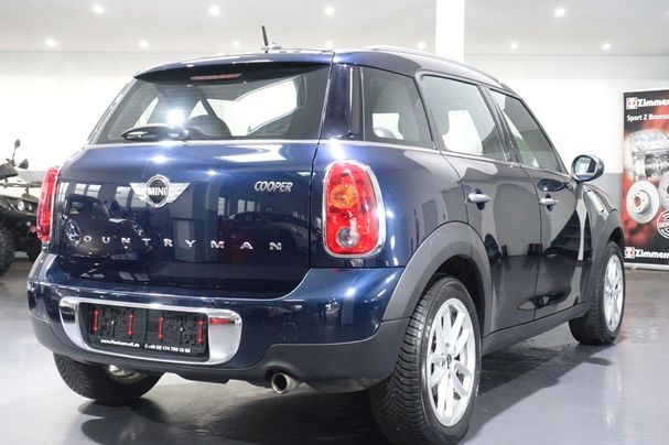 Mini Cooper Countryman 85 kW image number 7