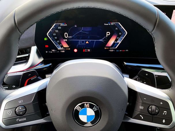 BMW X2 sDrive 110 kW image number 3