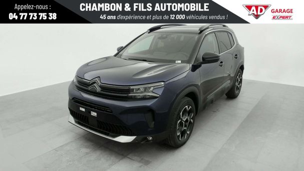 Citroen C5 Aircross 100 kW image number 1