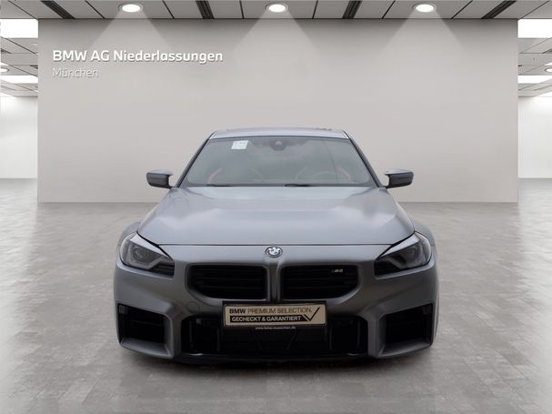 BMW M2 Coupé 338 kW image number 2