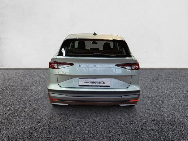 Skoda Enyaq 50 109 kW image number 3