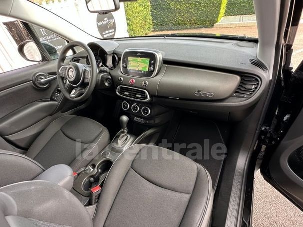 Fiat 500X 96 kW image number 19