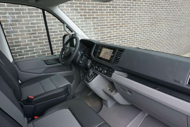 Volkswagen Crafter 35 TDI 130 kW image number 4