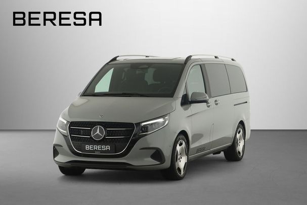 Mercedes-Benz V 250d 140 kW image number 1