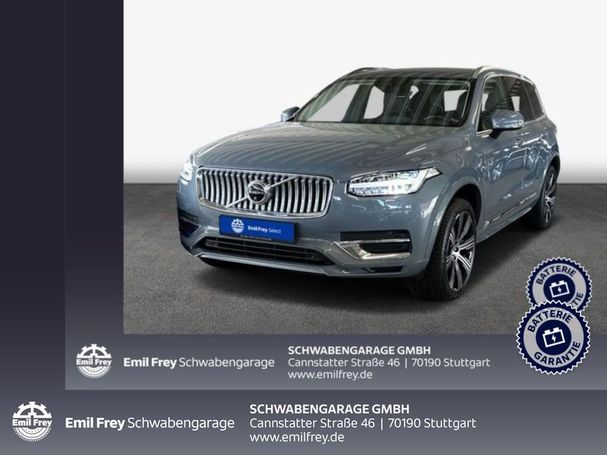 Volvo XC90 T8 Recharge AWD 335 kW image number 1