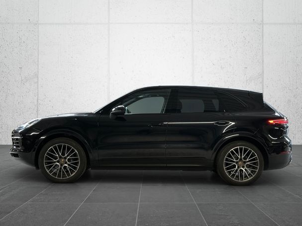 Porsche Cayenne 250 kW image number 5