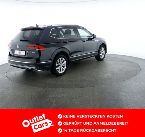 Volkswagen Tiguan TDI 4Motion DSG 176 kW image number 5