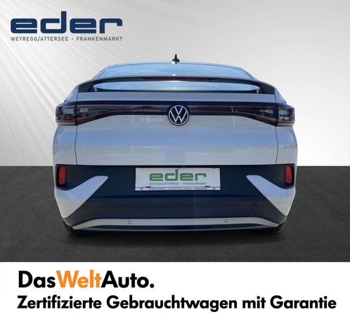 Volkswagen ID.5 128 kW image number 5