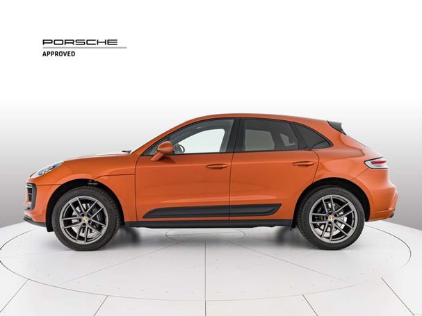 Porsche Macan PDK 195 kW image number 3