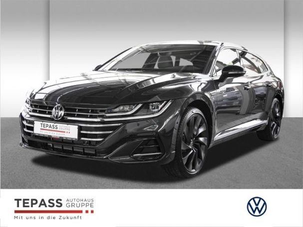 Volkswagen Arteon 2.0 TDI Shooting Brake 4Motion 147 kW image number 1