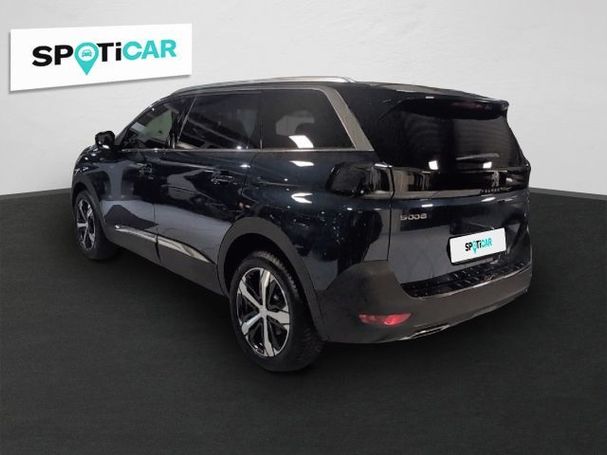 Peugeot 5008 BlueHDi 130 EAT8 96 kW image number 11