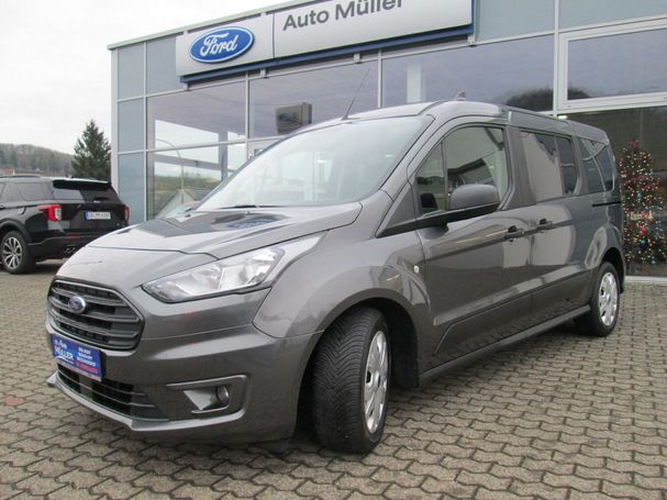 Ford Transit Connect Kombi Trend 88 kW image number 1