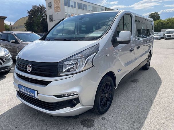 Fiat Talento L2H1 Ecojet 145 107 kW image number 1