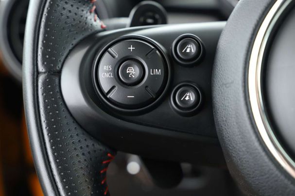 Mini John Cooper Works 170 kW image number 19