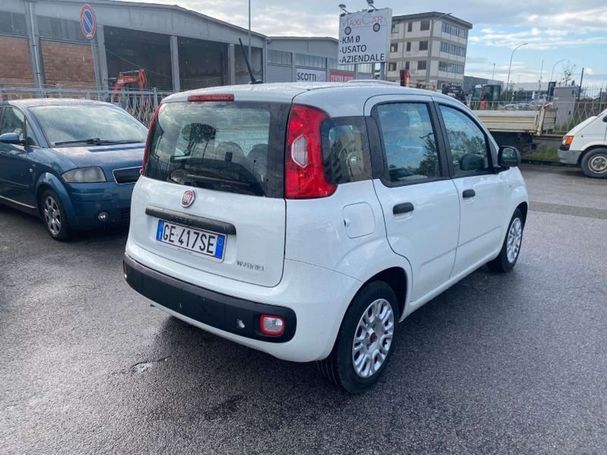 Fiat Panda 1.0 Hybrid 51 kW image number 3