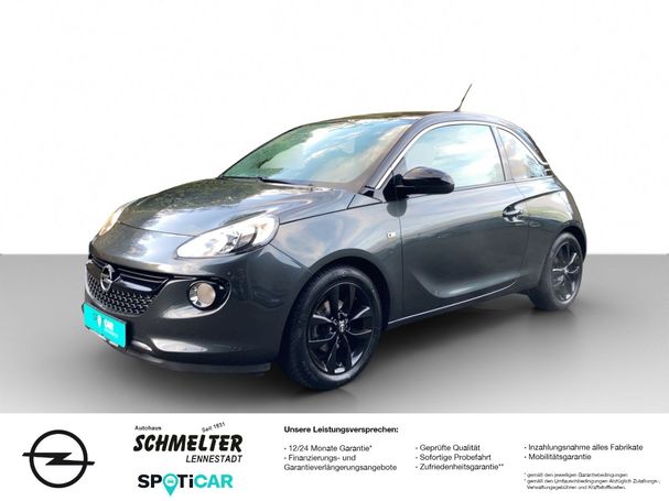 Opel Adam 1.4 Jam 64 kW image number 1