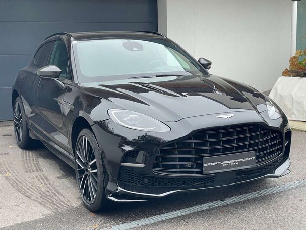 Aston Martin DBX 707 520 kW image number 4