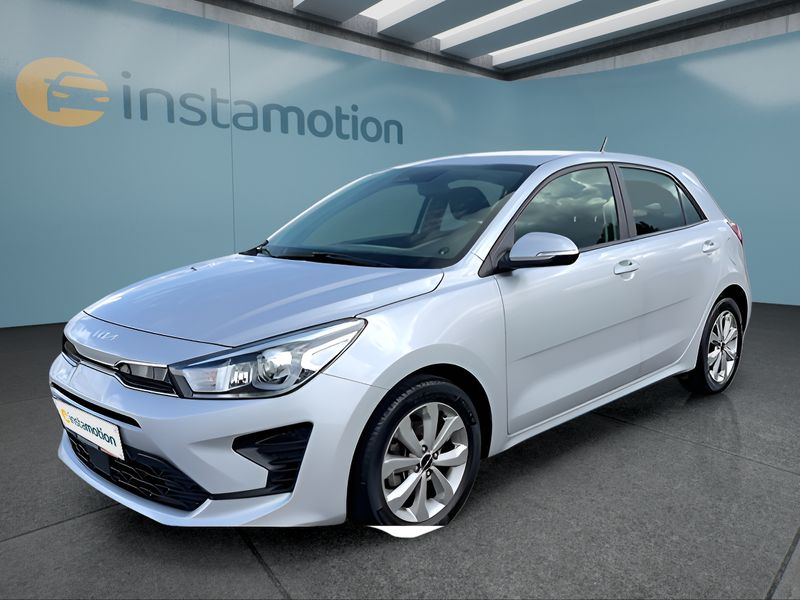 Kia Rio 1.2 Vision 62 kW
