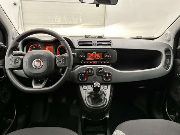 Fiat Panda 51 kW image number 14