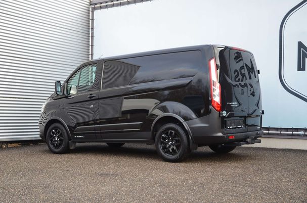 Ford Transit Custom 2.0 TDCi Trail 96 kW image number 24