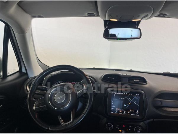 Jeep Renegade 1.0 Limited 88 kW image number 20