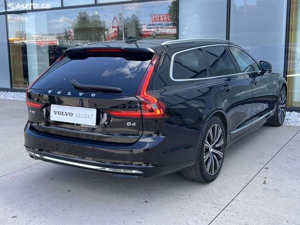 Volvo V90 B4 145 kW image number 12