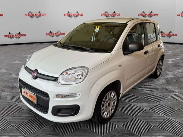 Fiat Panda 1.0 Hybrid 51 kW image number 1