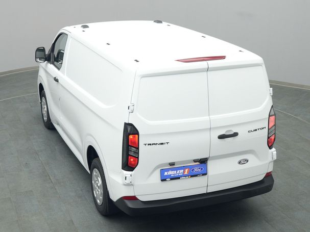 Ford Transit Custom 280 Trend 81 kW image number 43