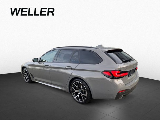 BMW 520d Touring xDrive 140 kW image number 6