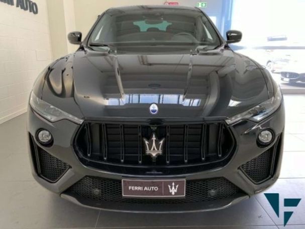 Maserati Levante Trofeo 427 kW image number 2