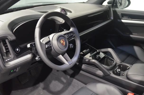 Porsche Cayenne E-Hybrid 346 kW image number 9