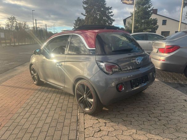 Opel Adam Open Air 64 kW image number 4