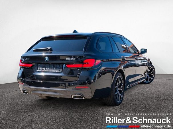 BMW 530 Touring xDrive 215 kW image number 3